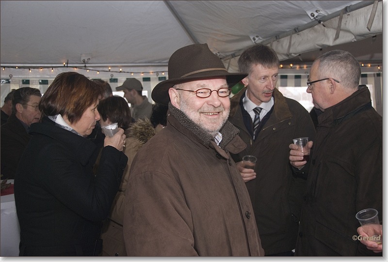 Nieuwjaarsborrel 2009 1.JPG - Nieuwjaarsborrel 2009